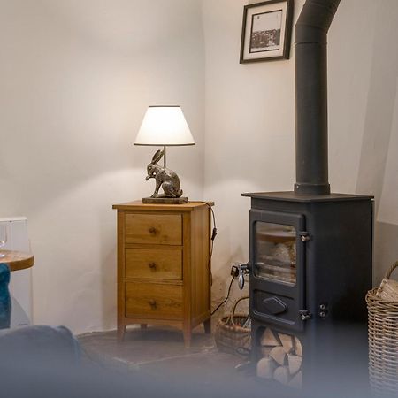 Box Cottage Broadwell  Exterior foto