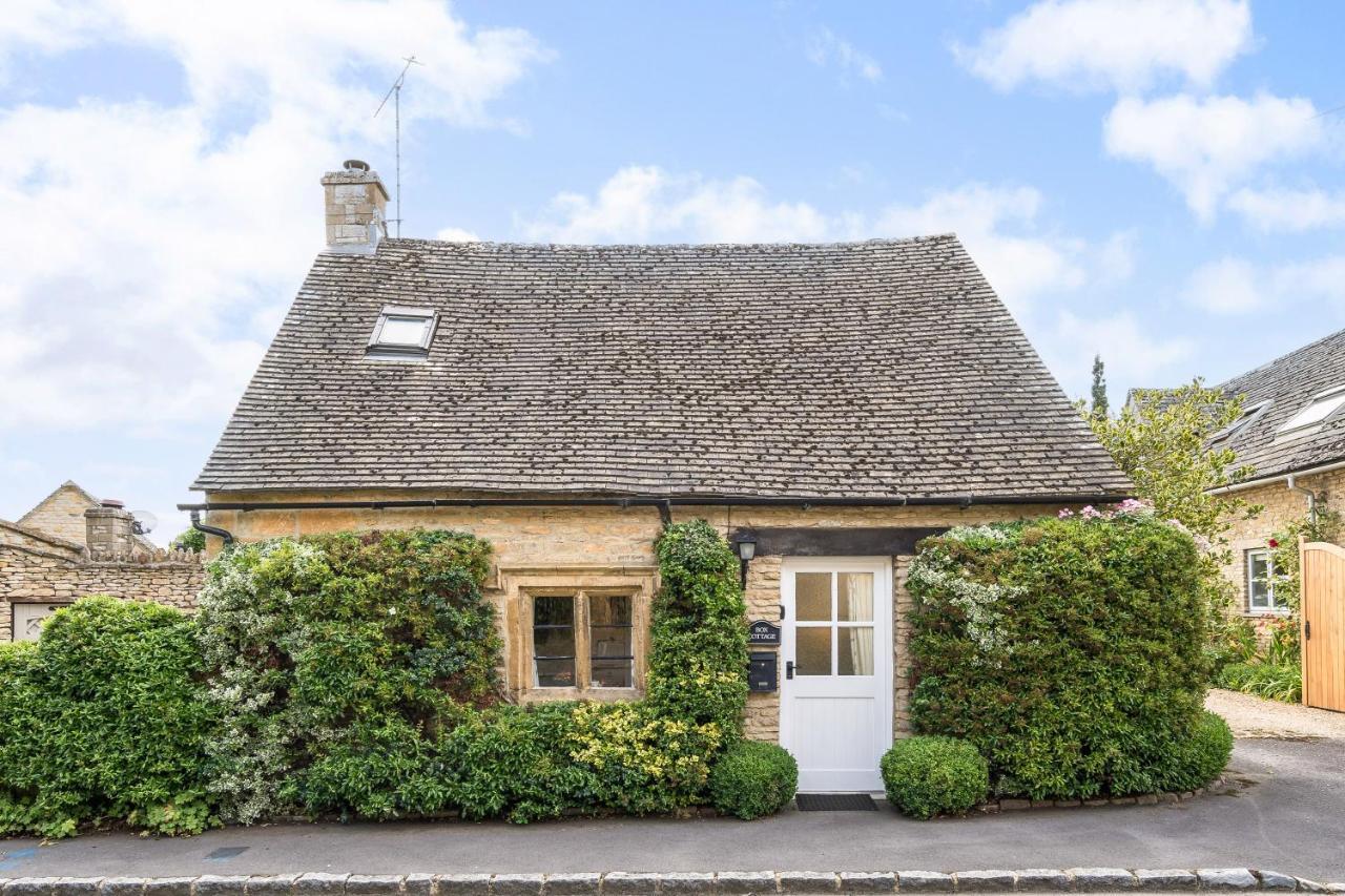 Box Cottage Broadwell  Exterior foto